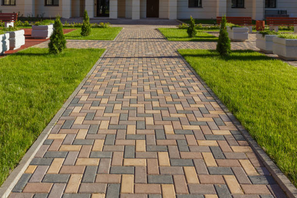 Best Luxury Driveway Paving Solutions in Shingletown, CA